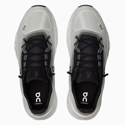 Cloudtilt New Lightweight Casual Shoes for Both Men and Women Grey/White