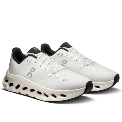 Cloudtilt New Lightweight Casual Shoes for Both Men and Women White/Pure White
