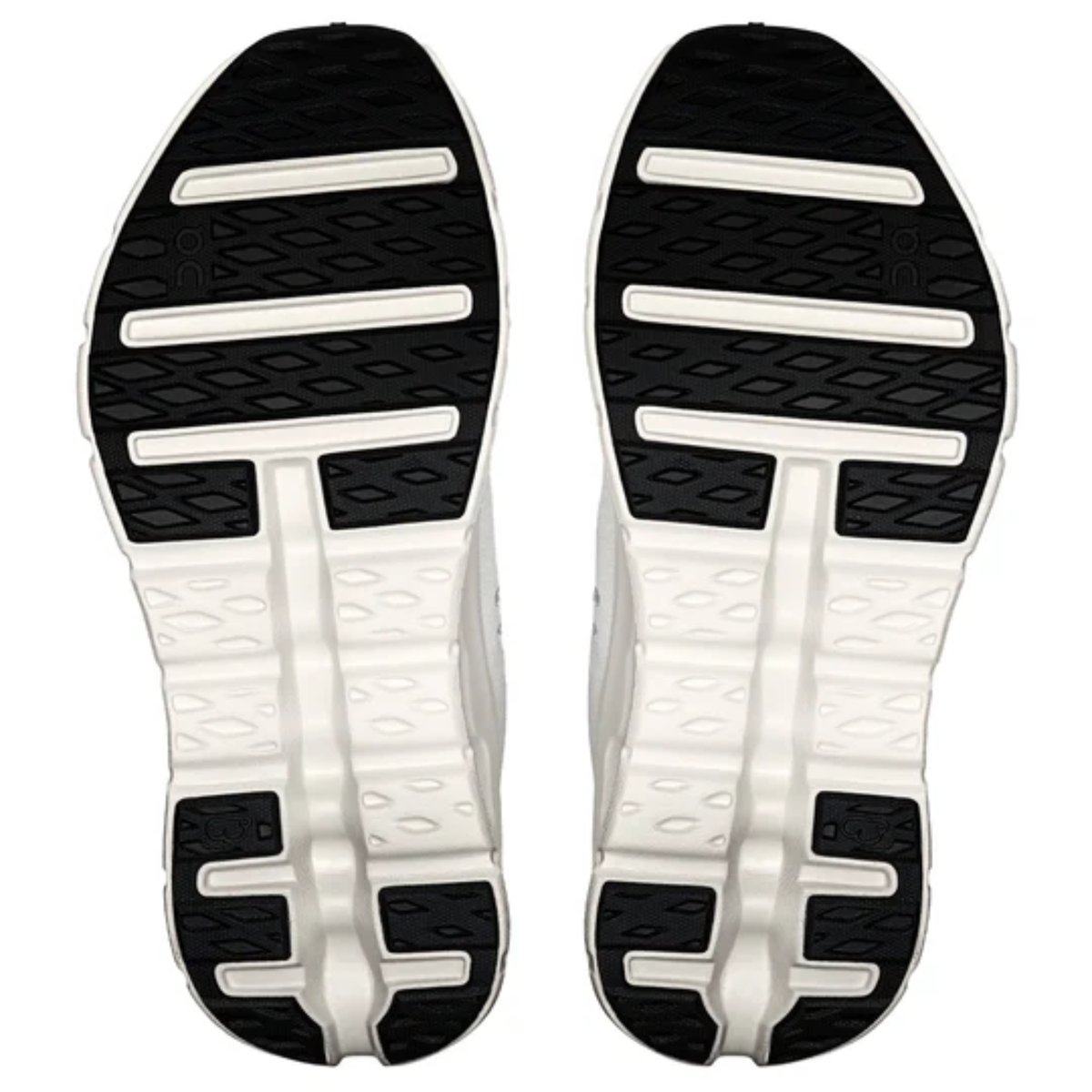 Cloudtilt New Lightweight Casual Shoes for Both Men and Women White/Pure White