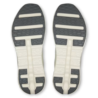 Cloudtilt New Lightweight Casual Shoes for Both Men and Women Light Gray/White