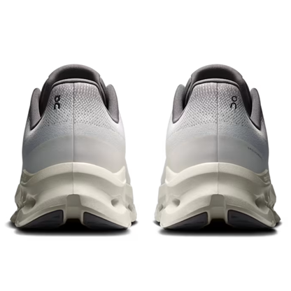 Cloudtilt New Lightweight Casual Shoes for Both Men and Women Light Gray/White