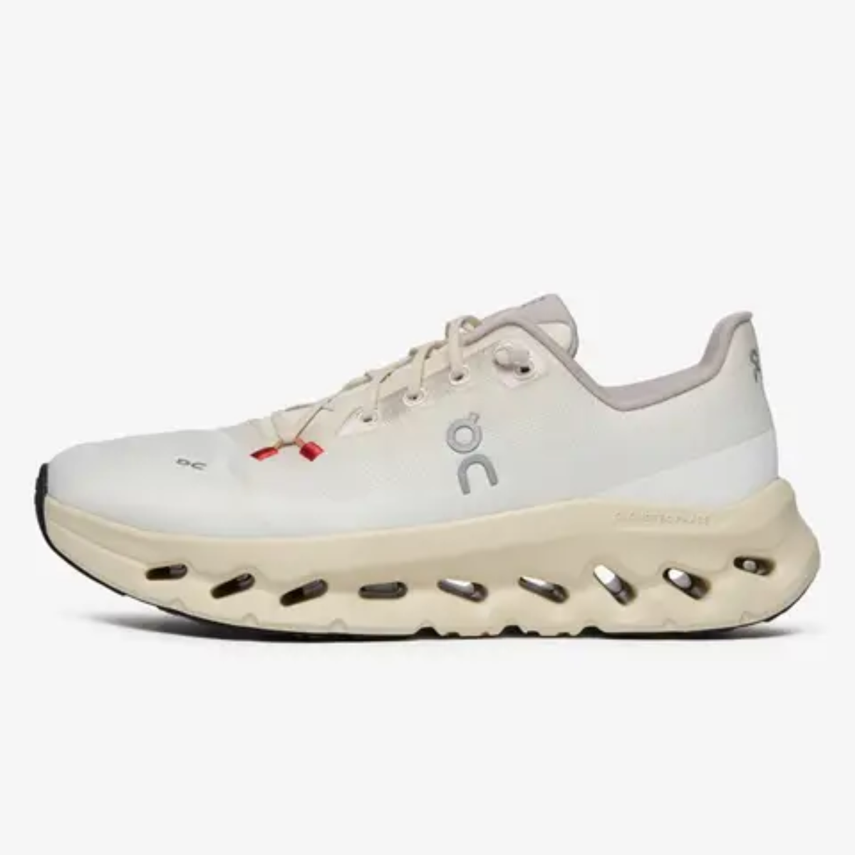 Cloudtilt New Lightweight Casual Shoes for Both Men and Women White/Beige