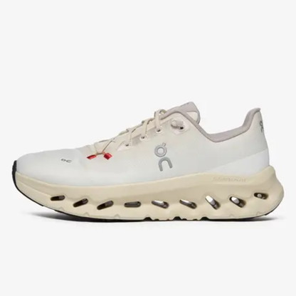 Cloudtilt New Lightweight Casual Shoes for Both Men and Women White/Beige