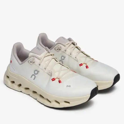Cloudtilt New Lightweight Casual Shoes for Both Men and Women White/Beige