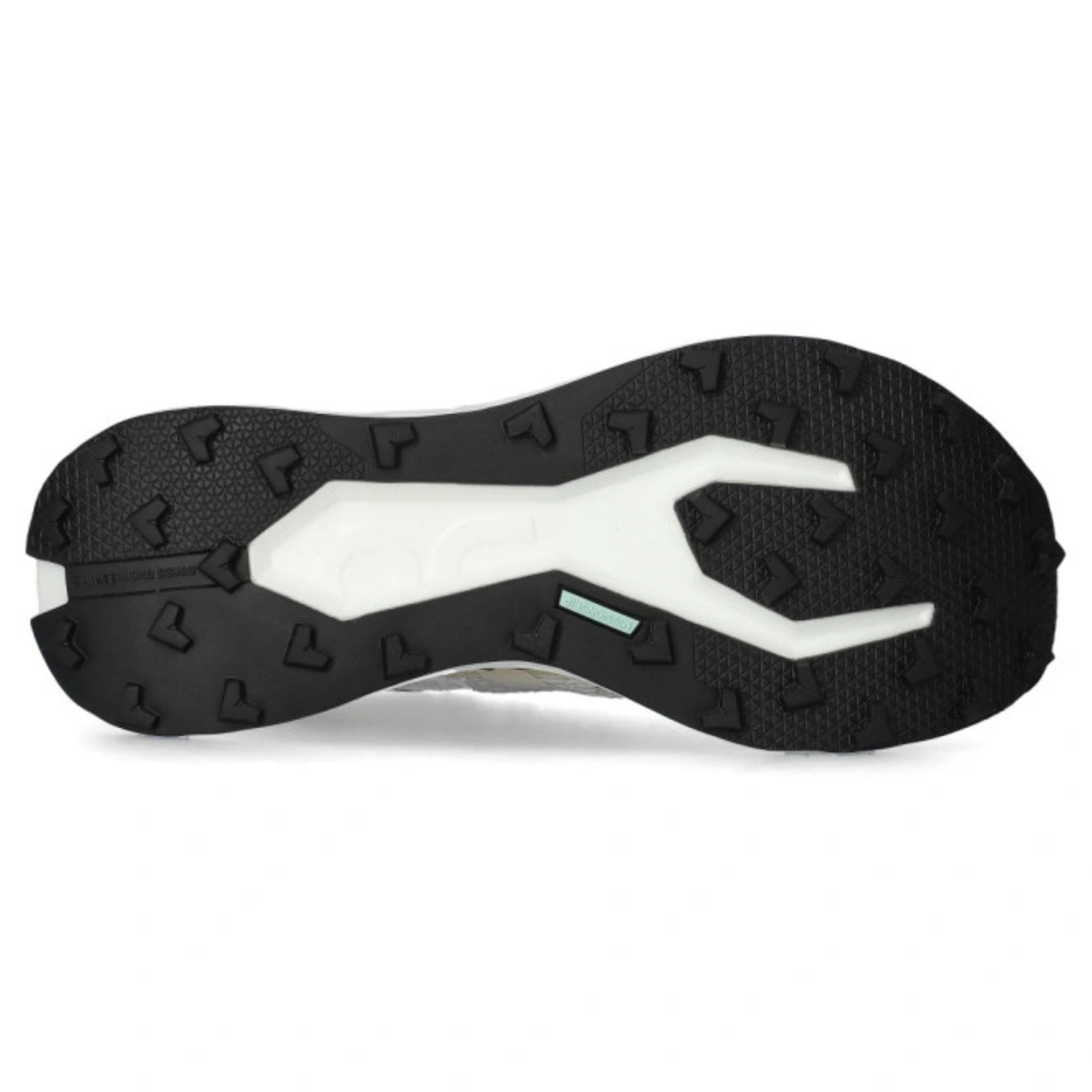 Cloudultra Pro Outdoor Running Shoes White/Black/Yellow
