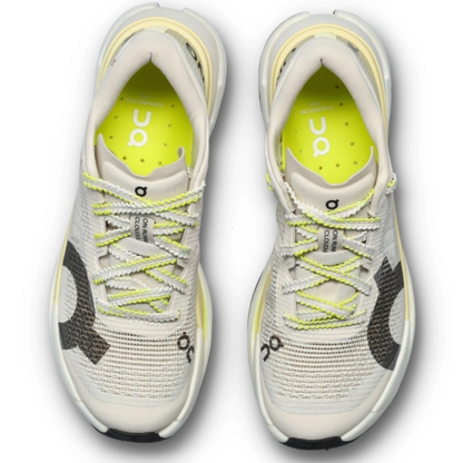 Cloudultra Pro Outdoor Running Shoes White/Black/Yellow