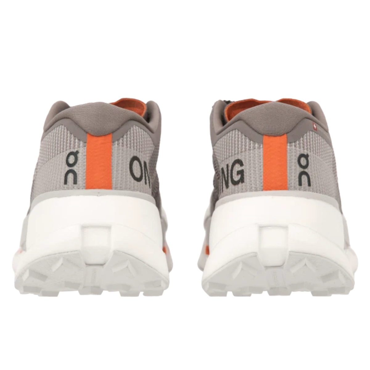 Cloudultra Pro Outdoor Running Shoes Grey/Grey/Grey