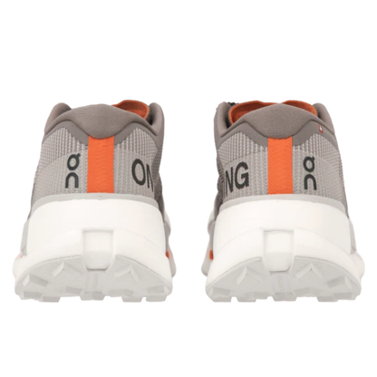 Cloudultra Pro Outdoor Running Shoes Grey/Grey/Grey