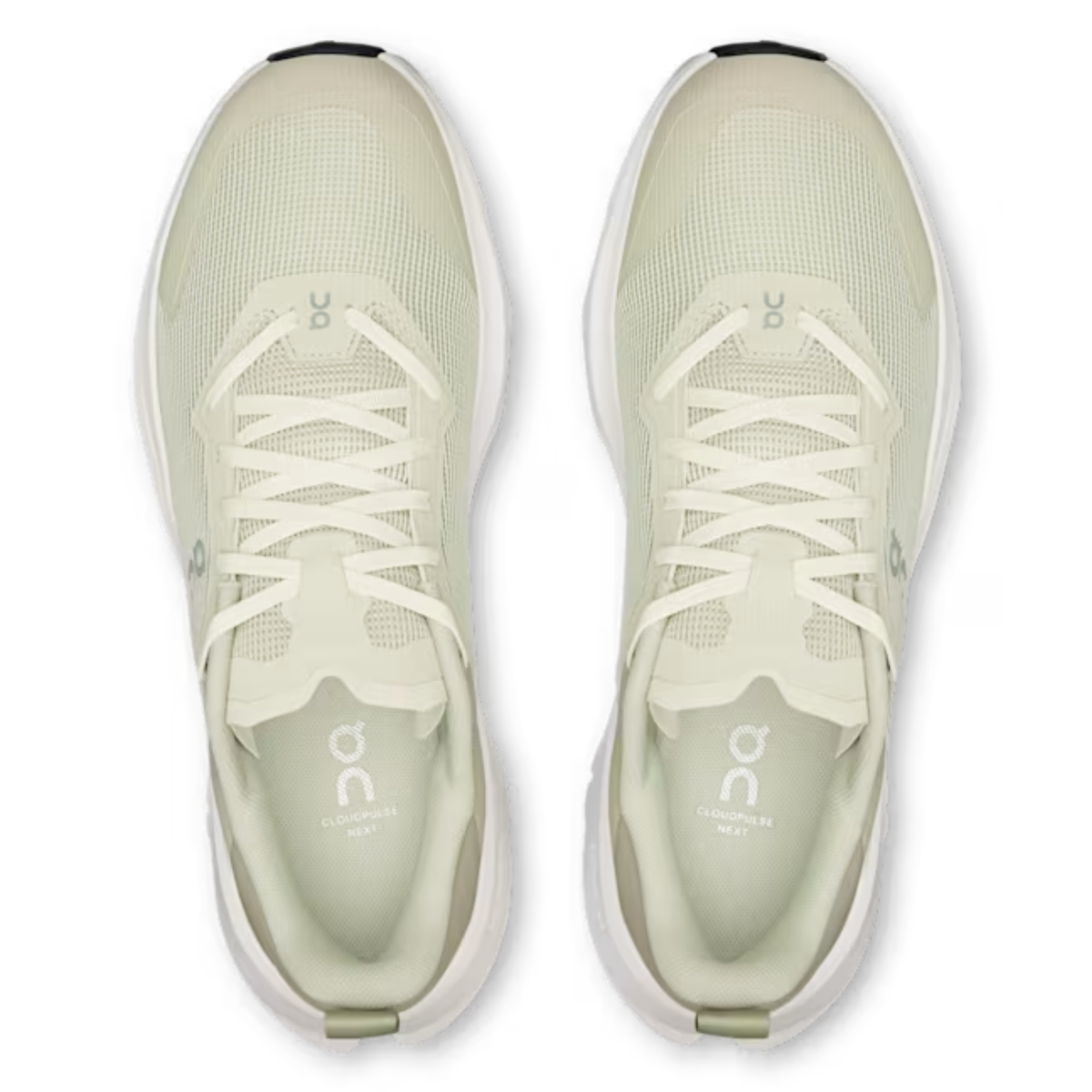 Running Cloudpulse Next Running Shoes Beige/Beige/Beige