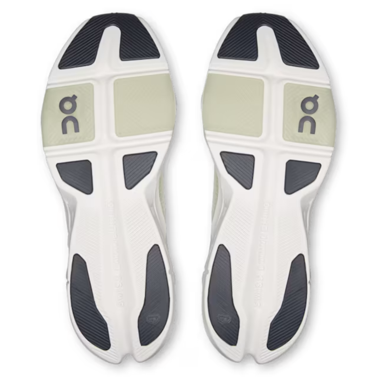 Running Cloudpulse Next Running Shoes Beige/Beige/Beige