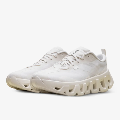 K-Tech 1 Breathable Running Shoes Beige/Beige/Beige