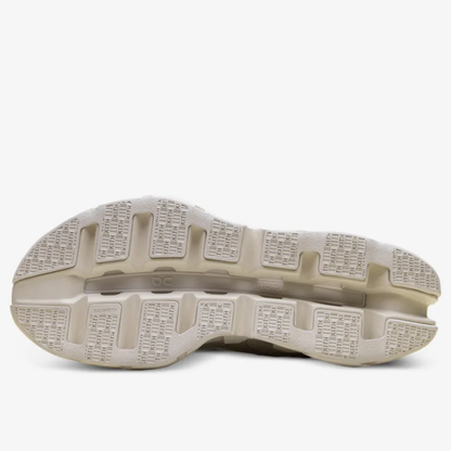 K-Tech 1 Breathable Running Shoes Beige/Beige/Beige