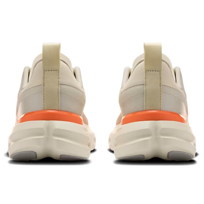 Running Cloudpulse Next Outdoor Running Shoes Orange/White
