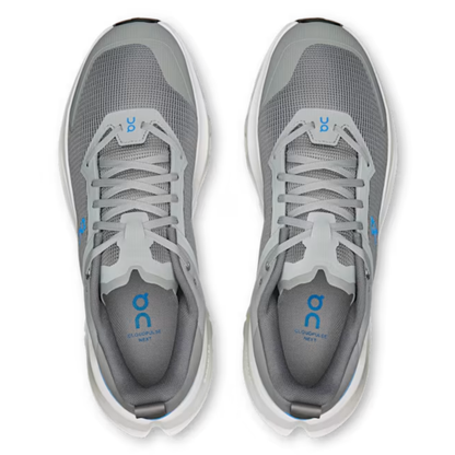 Running Cloudpulse Next Outdoor Running Shoes Grey/Grey/Grey