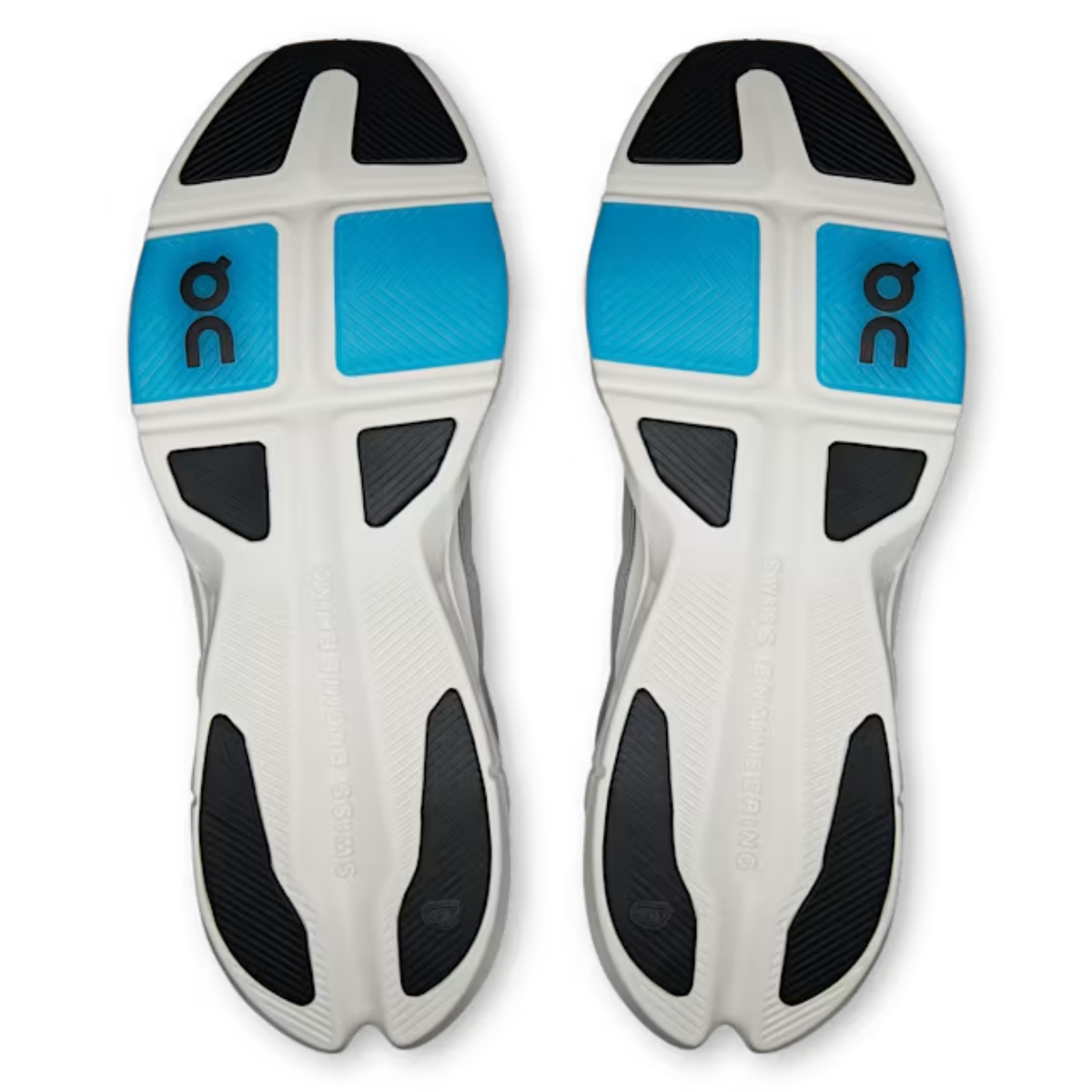 Running Cloudpulse Next Outdoor Running Shoes Grey/Grey/Grey