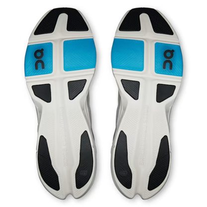 Running Cloudpulse Next Outdoor Running Shoes Grey/Grey/Grey