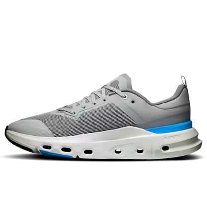 Running Cloudpulse Next Outdoor Running Shoes Grey/Grey/Grey