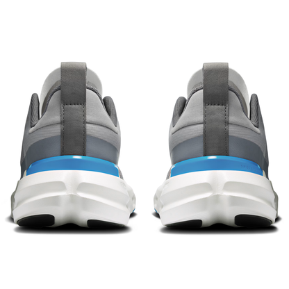 Running Cloudpulse Next Outdoor Running Shoes Grey/Grey/Grey