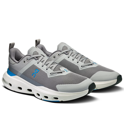 Running Cloudpulse Next Outdoor Running Shoes Grey/Grey/Grey