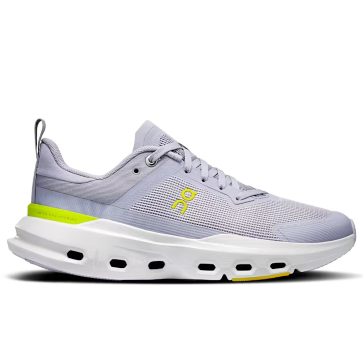 Running Cloudpulse Next Outdoor Running Shoes Purple/Purple/Purple