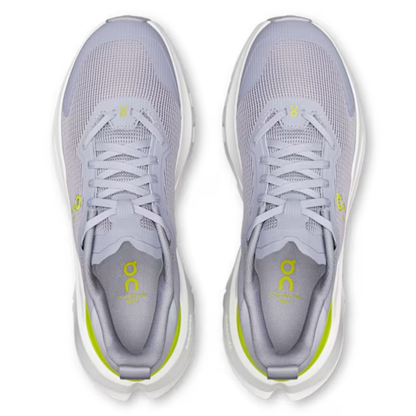Running Cloudpulse Next Outdoor Running Shoes Purple/Purple/Purple