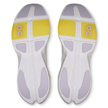 Running Cloudpulse Next Outdoor Running Shoes Purple/Purple/Purple
