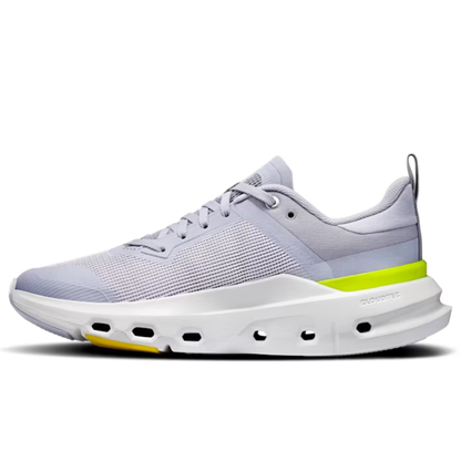 Running Cloudpulse Next Outdoor Running Shoes Purple/Purple/Purple