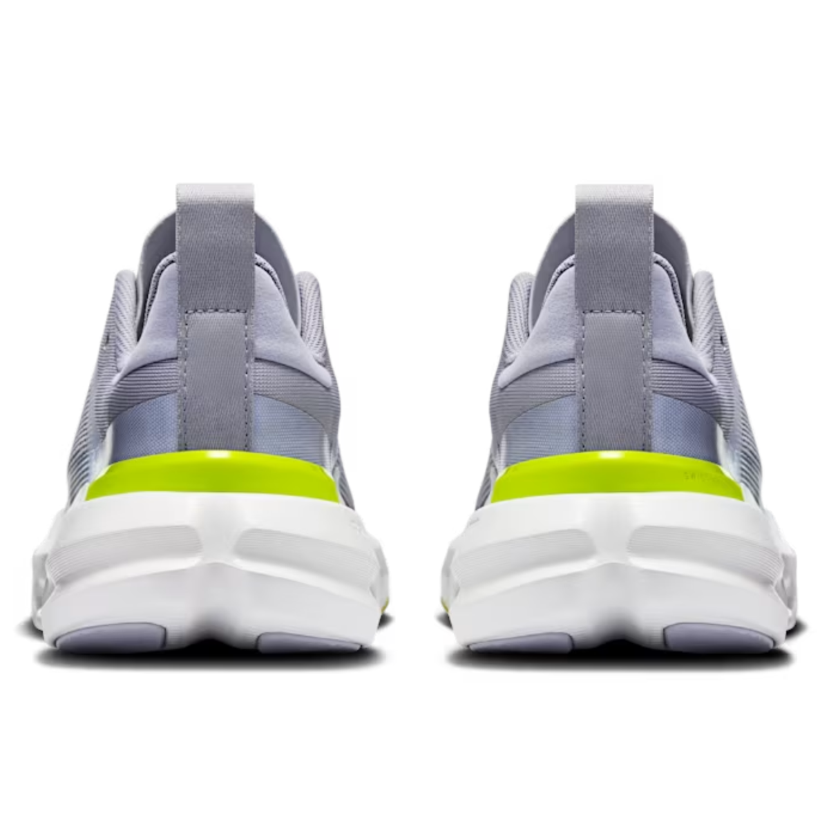 Running Cloudpulse Next Outdoor Running Shoes Purple/Purple/Purple