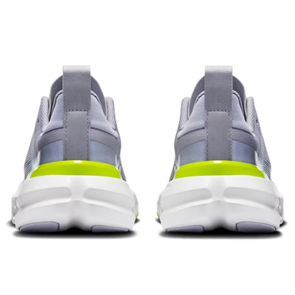 Running Cloudpulse Next Outdoor Running Shoes Purple/Purple/Purple
