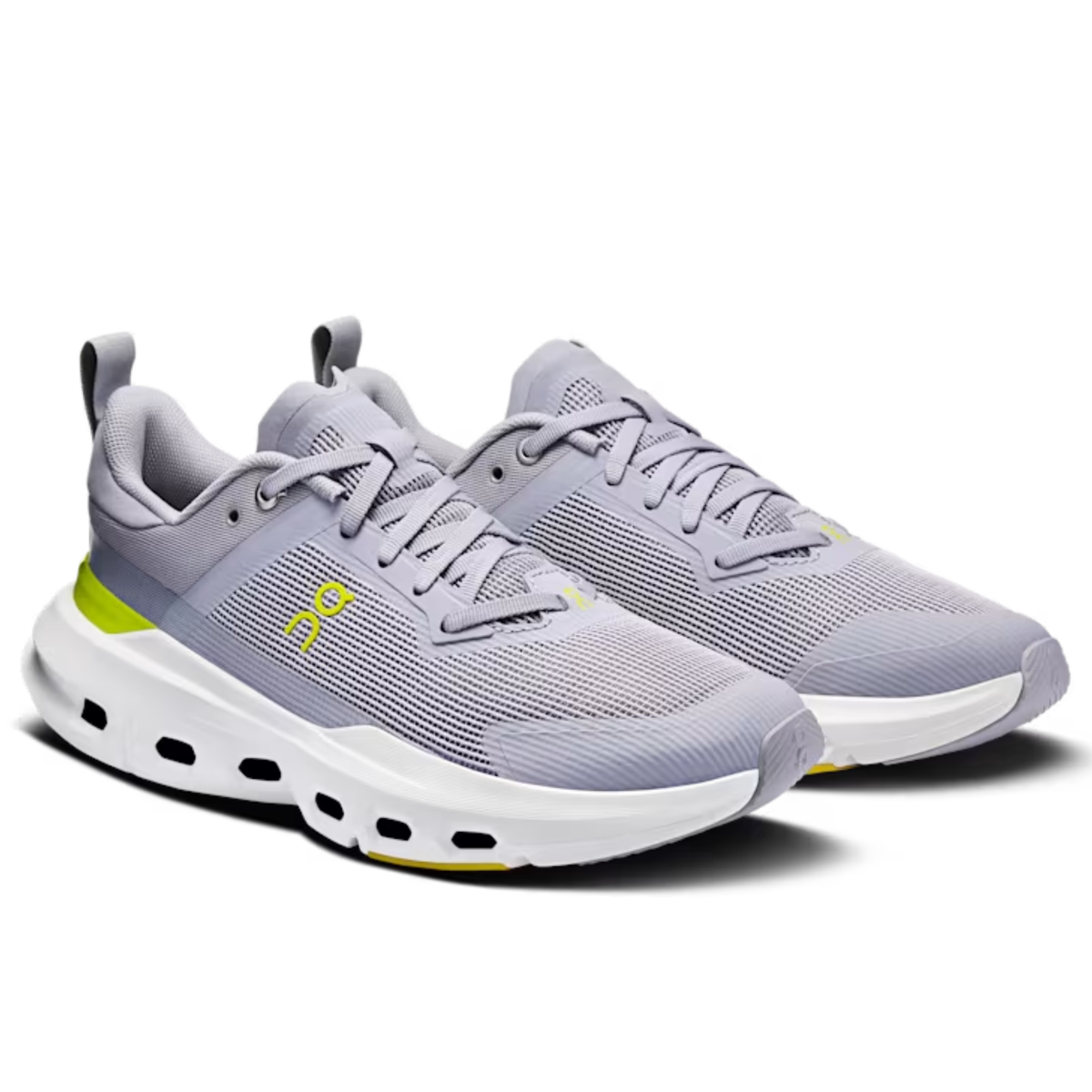 Running Cloudpulse Next Outdoor Running Shoes Purple/Purple/Purple