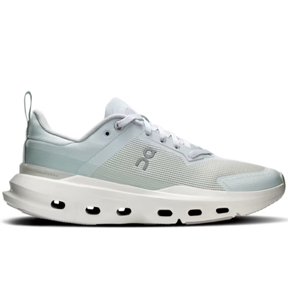 Running Cloudpulse Next Outdoor Running Shoes Blue/Blue/Blue
