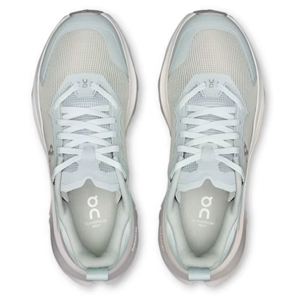 Running Cloudpulse Next Outdoor Running Shoes Blue/Blue/Blue