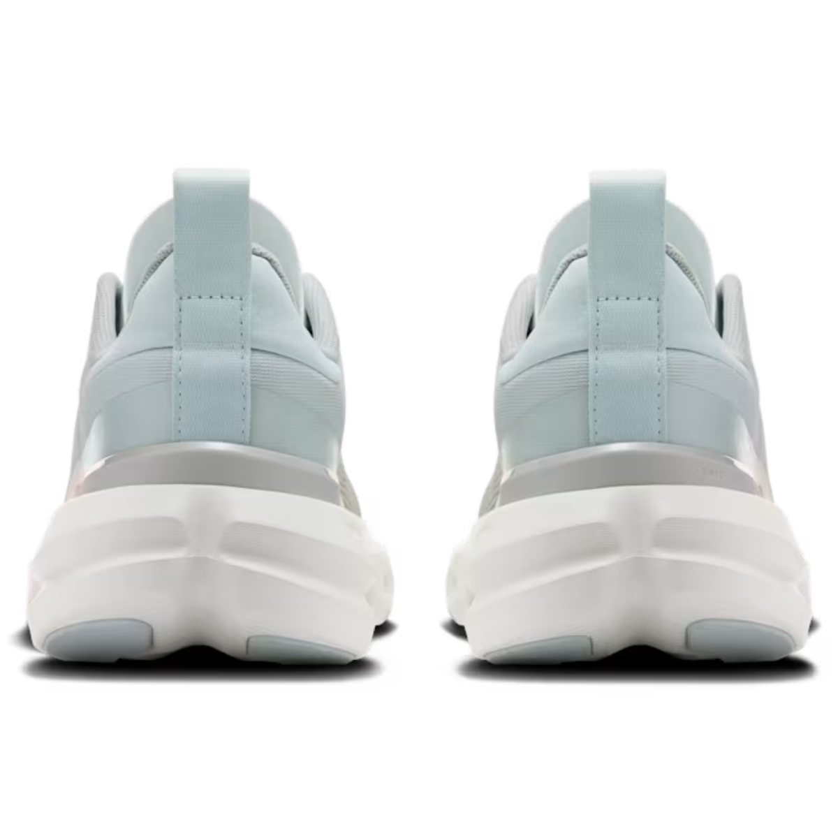 Running Cloudpulse Next Outdoor Running Shoes Blue/Blue/Blue