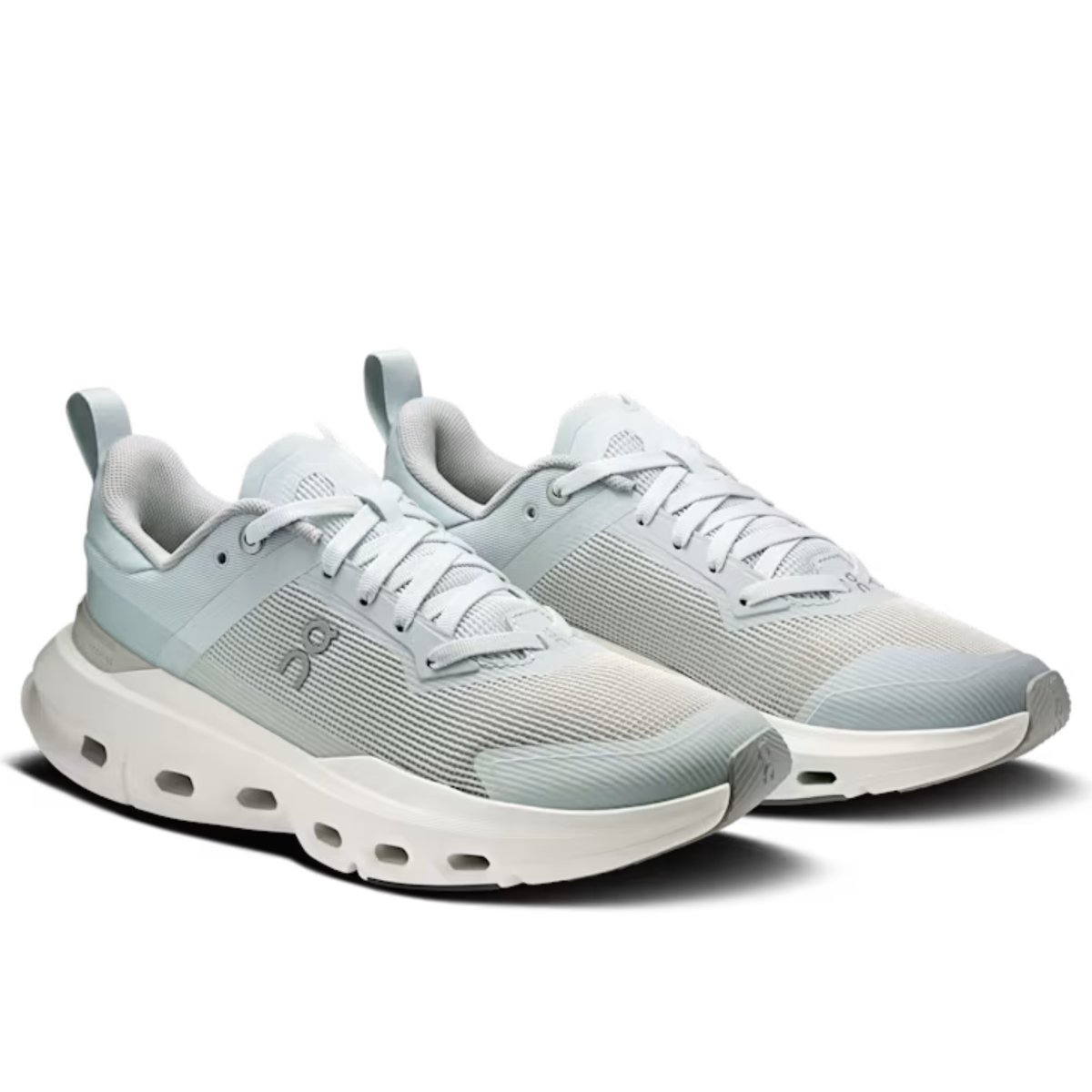 Running Cloudpulse Next Outdoor Running Shoes Blue/Blue/Blue