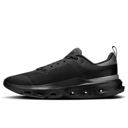 Running Cloudpulse Next Men's and Women's Functional Running Shoes Black/Inkiness