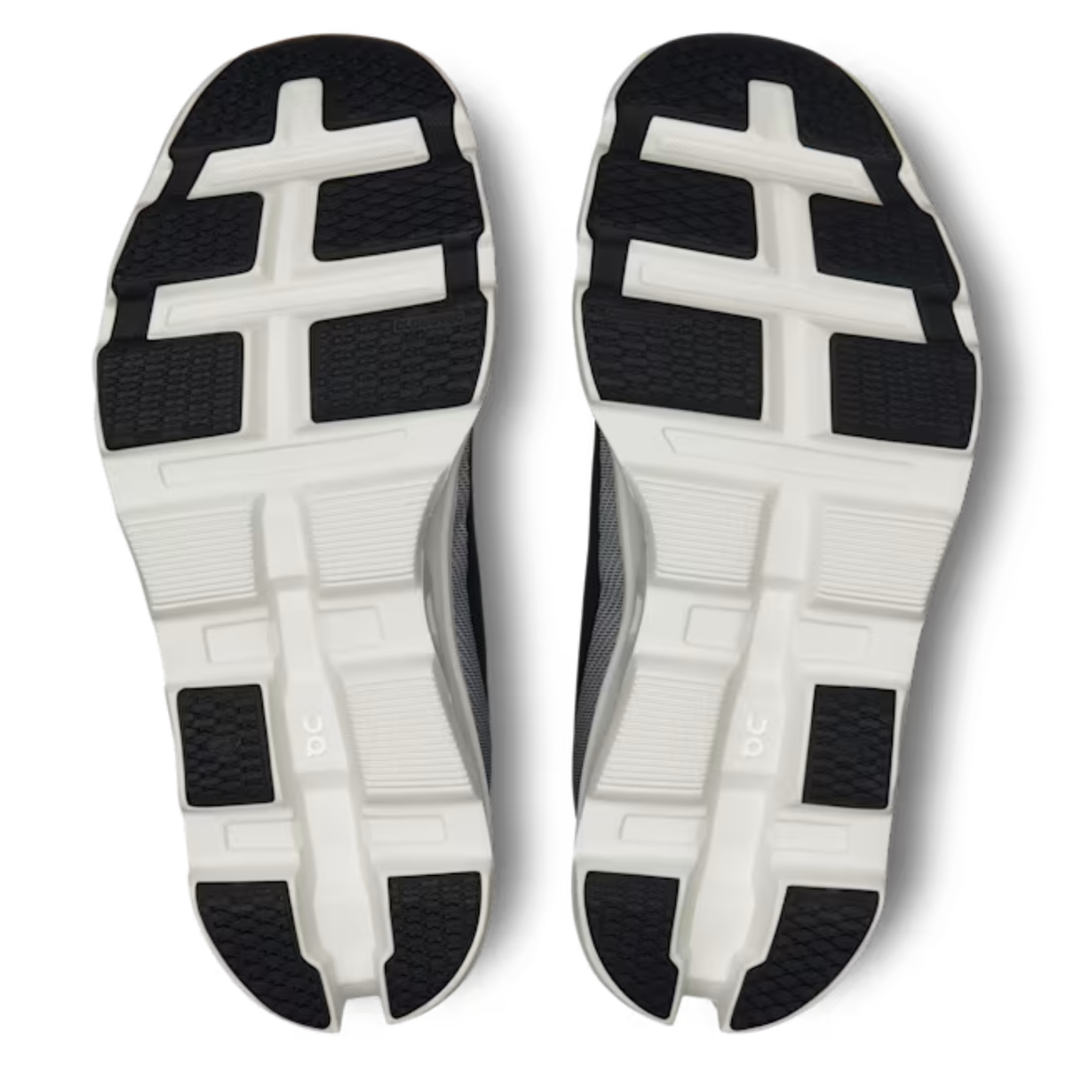 On Running Cloudmonster 2 Black/Frost