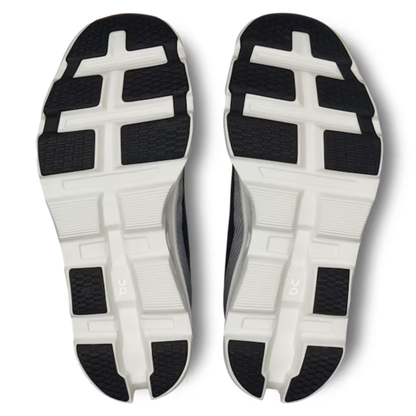 On Running Cloudmonster 2 Black/Frost