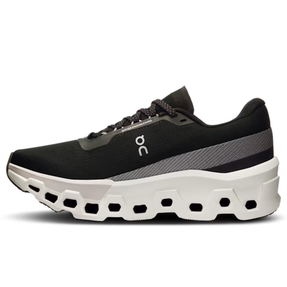 On Running Cloudmonster 2 Black/Frost