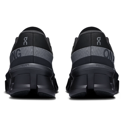 On Running Cloudmonster 2 Black/Eclipse