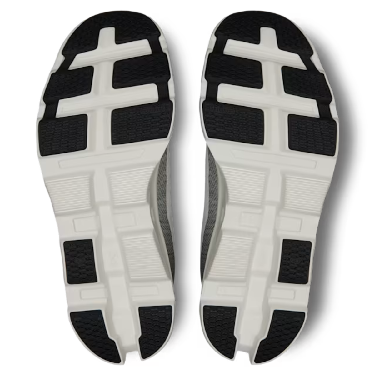 On Running Cloudmonster 2 White/Frost