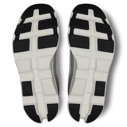 On Running Cloudmonster 2 White/Frost
