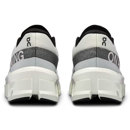 On Running Cloudmonster 2 White/Frost
