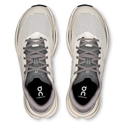 On Running Cloudultra 3 Rock/White