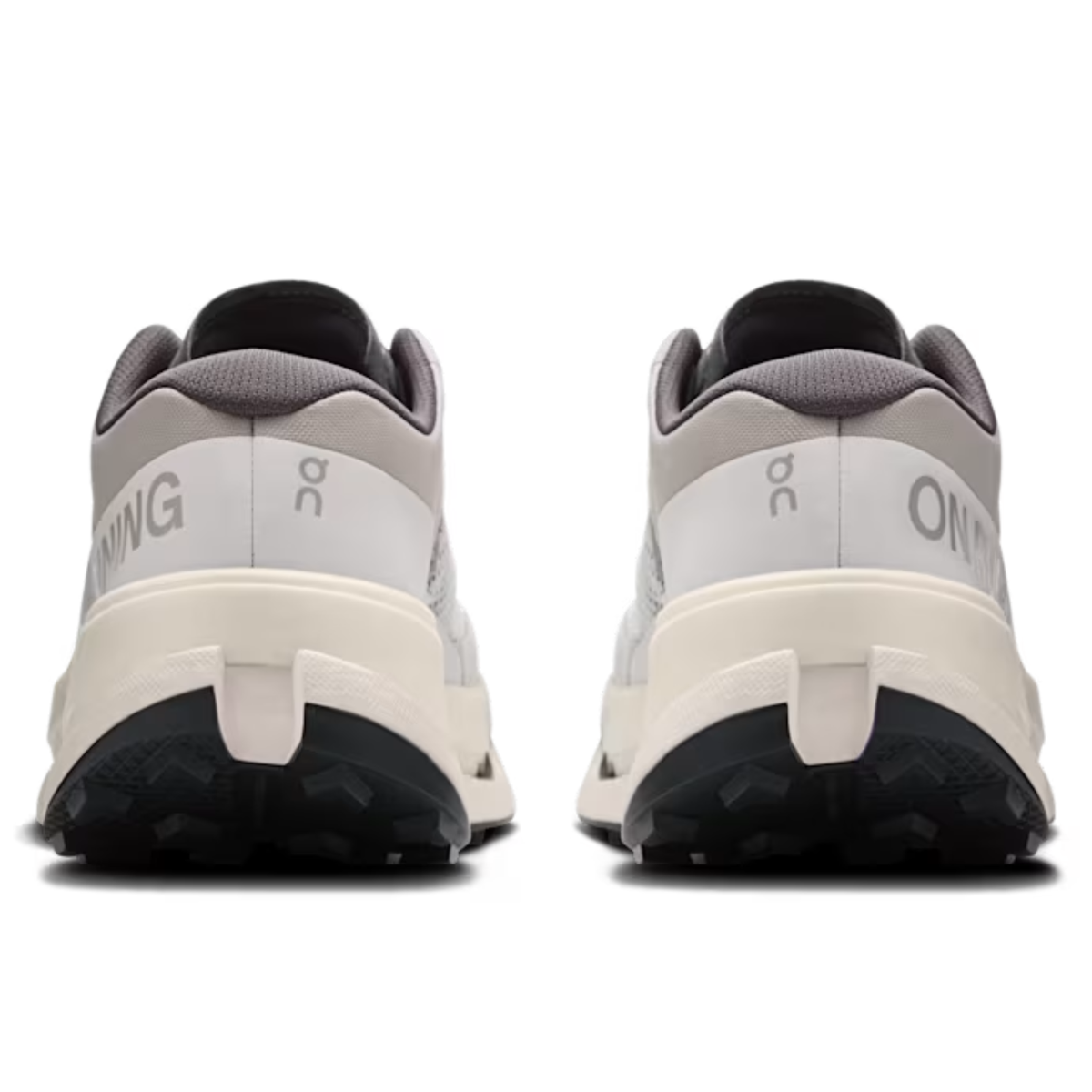 On Running Cloudultra 3 Rock/White