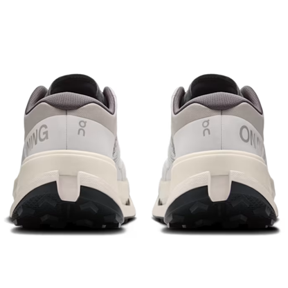 On Running Cloudultra 3 Rock/White