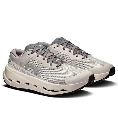 On Running Cloudultra 3 Rock/White