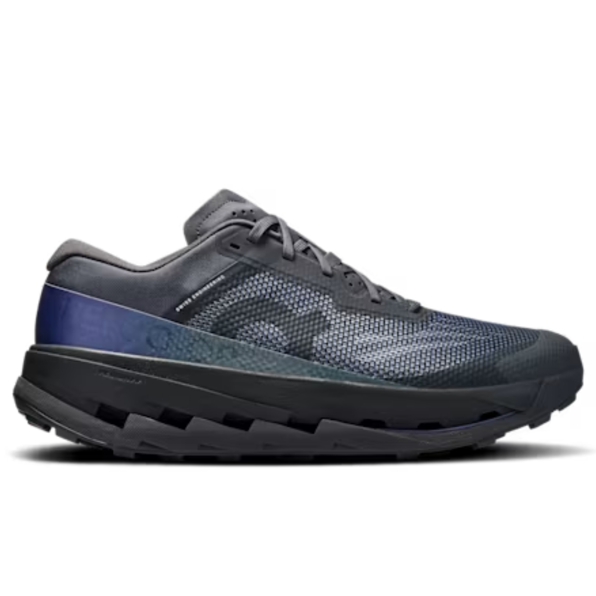 On Running Cloudultra 3 Iron/Black