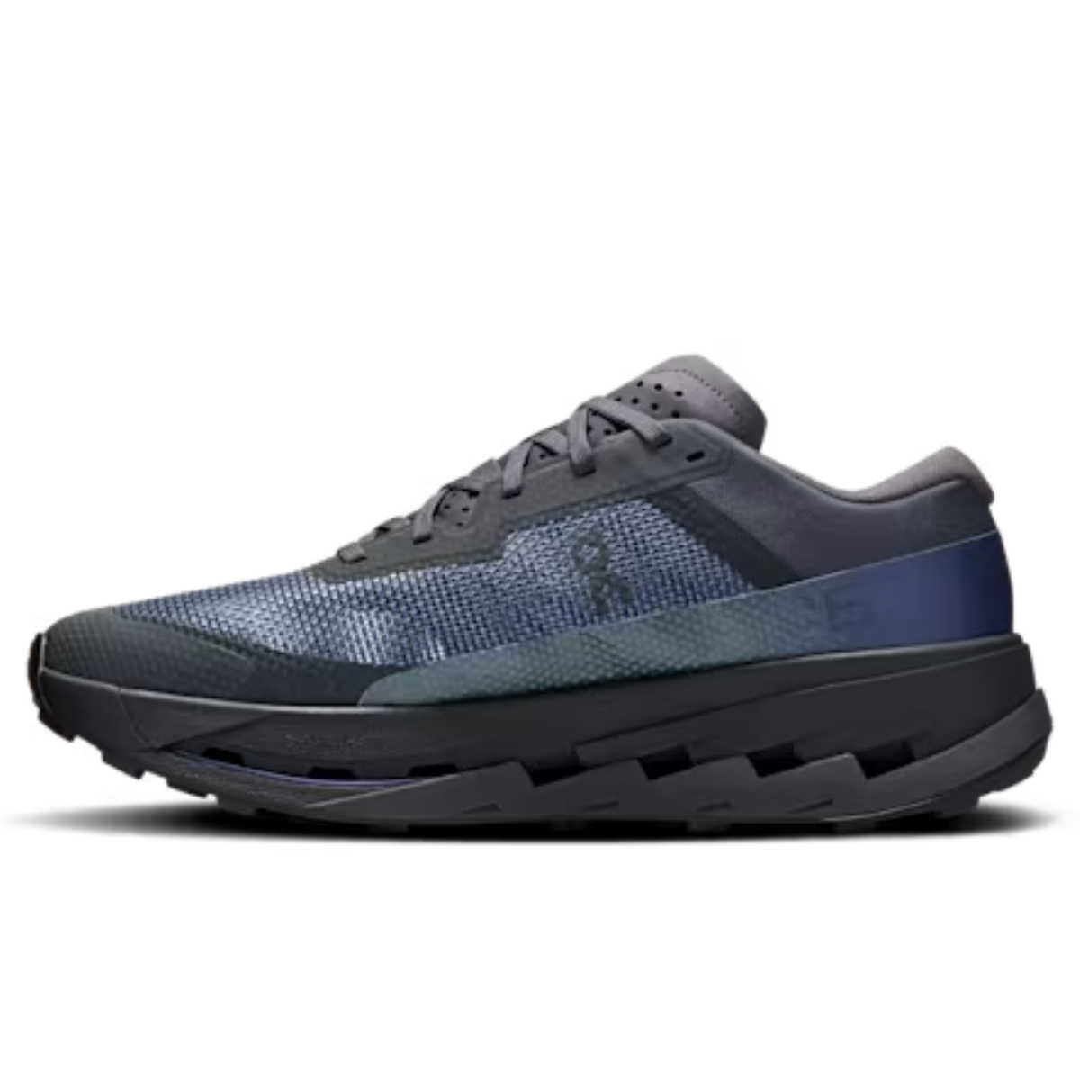 On Running Cloudultra 3 Iron/Black