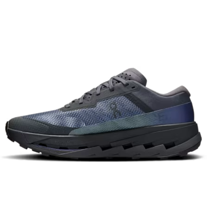 On Running Cloudultra 3 Iron/Black