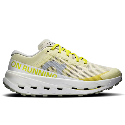 On Running Cloudultra 3 Pelican/White